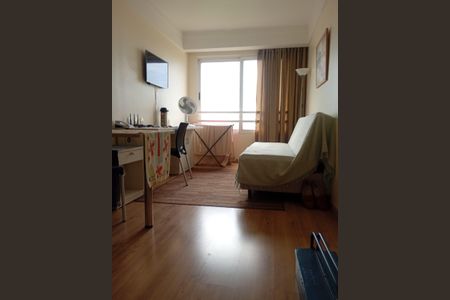 Kitnet/Studio à venda com 1 quarto, 32m² em Centro, Guarulhos
