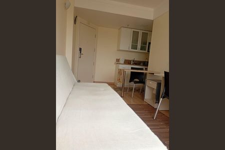 Kitnet/Studio à venda com 1 quarto, 32m² em Centro, Guarulhos