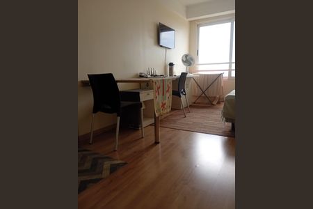 Kitnet/Studio à venda com 1 quarto, 32m² em Centro, Guarulhos