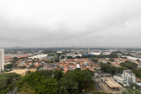Vista do Quarto  de apartamento para alugar com 1 quarto, 32m² em Centro, Guarulhos