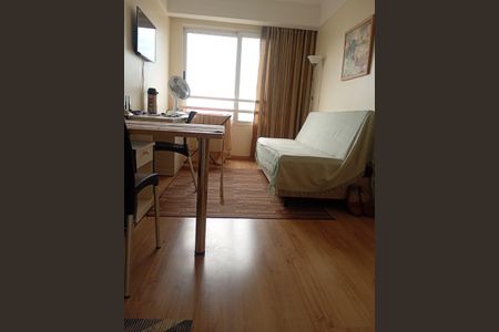 Kitnet/Studio à venda com 1 quarto, 32m² em Centro, Guarulhos