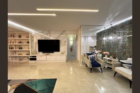 Apartamento à venda com 2 quartos, 91m² em Vila Andrade, São Paulo