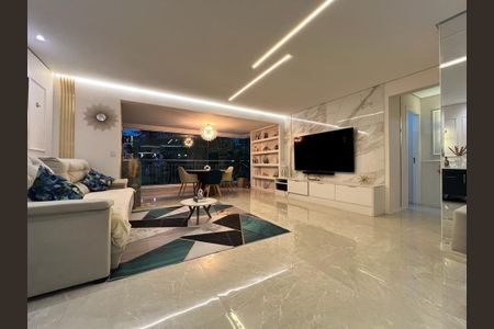 Apartamento à venda com 2 quartos, 91m² em Vila Andrade, São Paulo