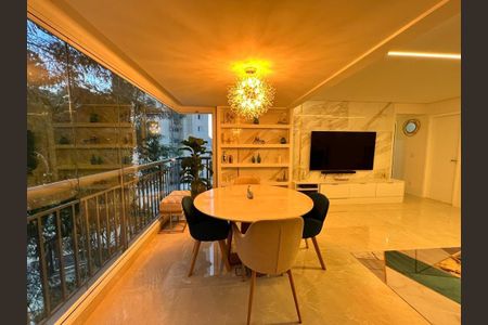 Apartamento à venda com 2 quartos, 91m² em Vila Andrade, São Paulo