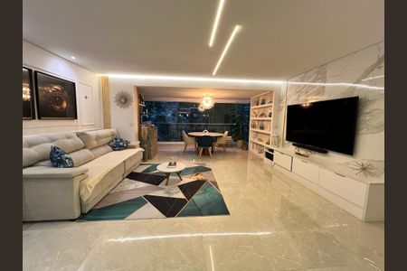 Apartamento à venda com 2 quartos, 91m² em Vila Andrade, São Paulo