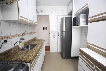 Apartamento à venda com 85m², 3 quartos e 1 vaga Apartamento à venda com 85m², 3 quartos e 1 vagaFoto 01