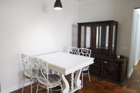 Foto 01 de apartamento à venda com 3 quartos, 85m² em Vila Progredior, São Paulo