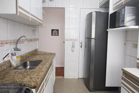 Apartamento à venda com 85m², 3 quartos e 1 vaga Apartamento à venda com 85m², 3 quartos e 1 vagaFoto 01