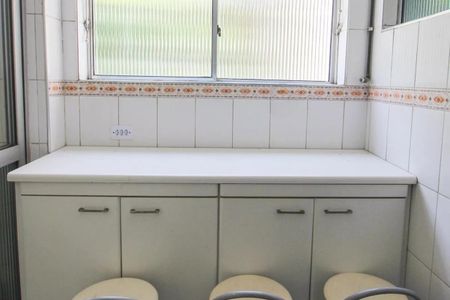 Apartamento à venda com 85m², 3 quartos e 1 vaga Apartamento à venda com 85m², 3 quartos e 1 vagaFoto 01