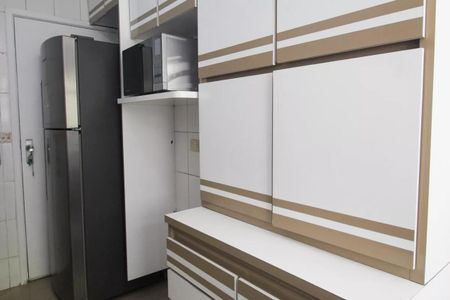 Apartamento à venda com 85m², 3 quartos e 1 vaga Apartamento à venda com 85m², 3 quartos e 1 vagaFoto 01
