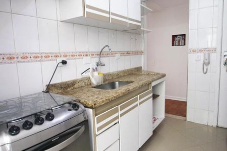 Apartamento à venda com 85m², 3 quartos e 1 vaga Apartamento à venda com 85m², 3 quartos e 1 vagaFoto 01
