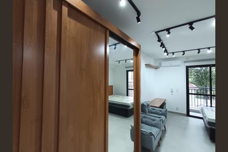 Kitnet/Studio à venda com 1 quarto, 27m² em Vila da Saúde, São Paulo