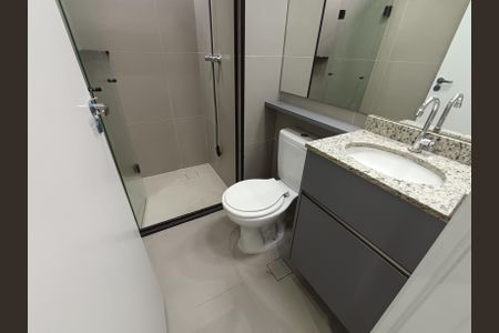 Studio à venda com 27m², 1 quarto e sem vaga