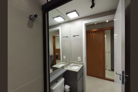 Studio à venda com 27m², 1 quarto e sem vaga