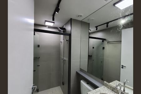 Studio à venda com 27m², 1 quarto e sem vaga