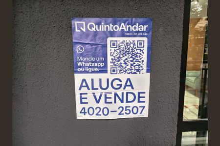 Studio à venda com 27m², 1 quarto e sem vaga