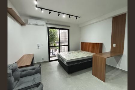 Kitnet/Studio à venda com 1 quarto, 27m² em Vila da Saúde, São Paulo