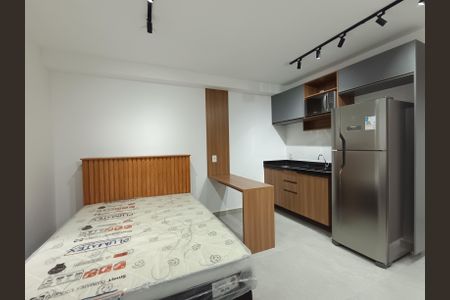 Kitnet/Studio à venda com 1 quarto, 27m² em Vila da Saúde, São Paulo