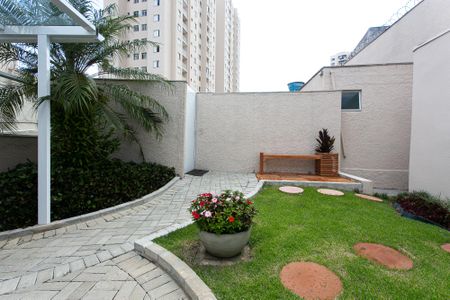 Apartamento à venda com 47m², 2 quartos e 1 vagaÁrea comum