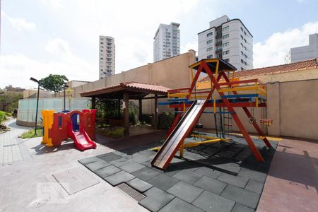 Apartamento à venda com 47m², 2 quartos e 1 vagaÁrea comum - Playground