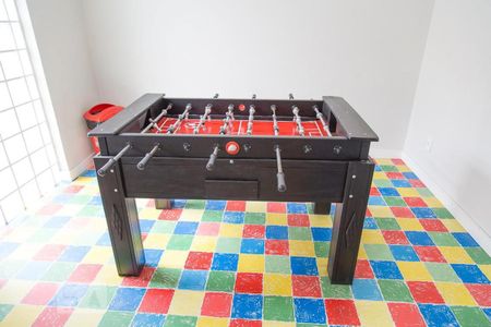 Apartamento à venda com 47m², 2 quartos e 1 vagaÁrea comum - Salão de jogos