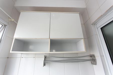 Apartamento à venda com 47m², 2 quartos e 1 vagaÁrea de Serviço