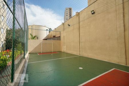 Apartamento à venda com 47m², 2 quartos e 1 vagaÁrea comum - Quadra