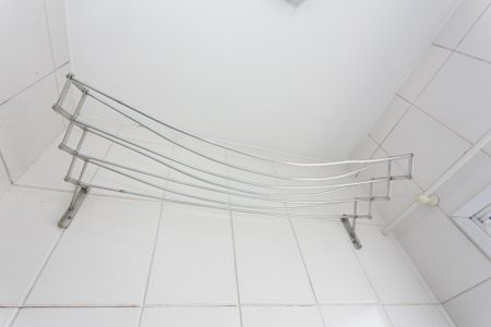 Apartamento à venda com 47m², 2 quartos e 1 vagaÁrea de Serviço