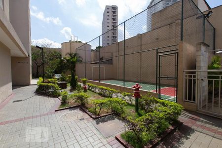 Apartamento à venda com 47m², 2 quartos e 1 vagaÁrea comum