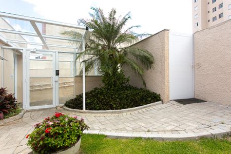 Apartamento à venda com 47m², 2 quartos e 1 vagaÁrea comum