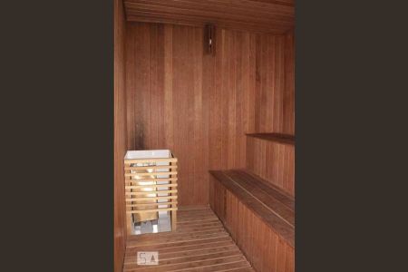 Apartamento à venda com 47m², 2 quartos e 1 vagaÁrea comum - Sauna