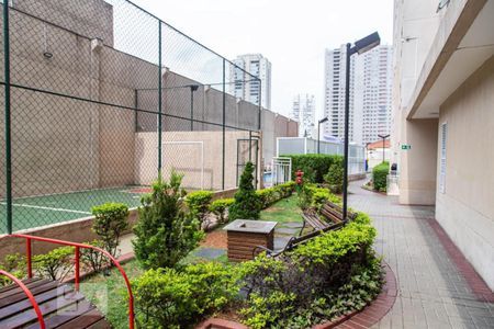 Apartamento à venda com 47m², 2 quartos e 1 vagaÁrea comum