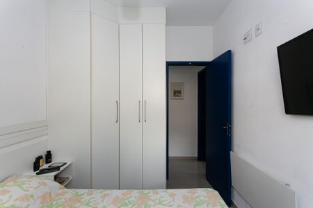 Quarto 1 de apartamento à venda com 2 quartos, 47m² em Tatuapé, São Paulo