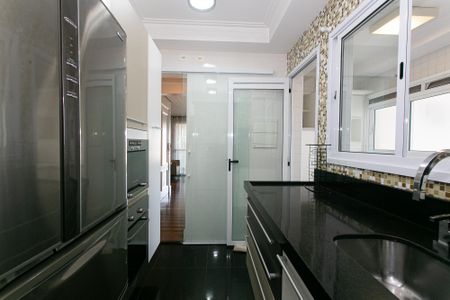 Apartamento para alugar com 106m², 3 quartos e 2 vagas Apartamento para alugar com 106m², 3 quartos e 2 vagasCozinha