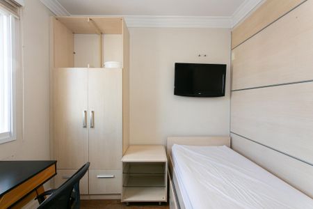 Apartamento para alugar com 106m², 3 quartos e 2 vagas Apartamento para alugar com 106m², 3 quartos e 2 vagasQuarto 1