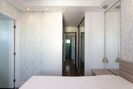 Apartamento para alugar com 106m², 3 quartos e 2 vagas Apartamento para alugar com 106m², 3 quartos e 2 vagasSuíte