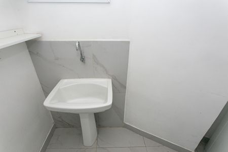 Apartamento para alugar com 106m², 3 quartos e 2 vagas Apartamento para alugar com 106m², 3 quartos e 2 vagasÁrea de Serviço