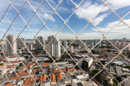 Apartamento para alugar com 106m², 3 quartos e 2 vagas Apartamento para alugar com 106m², 3 quartos e 2 vagasVista do Quarto 1