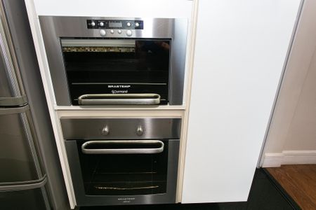 Apartamento para alugar com 106m², 3 quartos e 2 vagas Apartamento para alugar com 106m², 3 quartos e 2 vagasCozinha