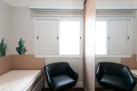 Apartamento para alugar com 106m², 3 quartos e 2 vagas Apartamento para alugar com 106m², 3 quartos e 2 vagasQuarto 2