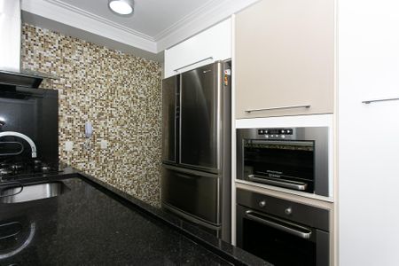 Apartamento para alugar com 106m², 3 quartos e 2 vagas Apartamento para alugar com 106m², 3 quartos e 2 vagasCozinha