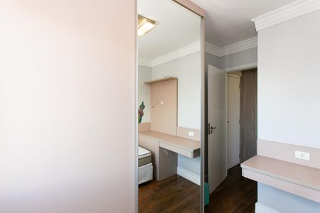 Apartamento para alugar com 106m², 3 quartos e 2 vagas Apartamento para alugar com 106m², 3 quartos e 2 vagasQuarto 2