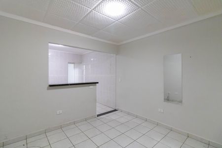 Sala de casa à venda com 2 quartos, 125m² em Jardim Santa Maria, Guarulhos