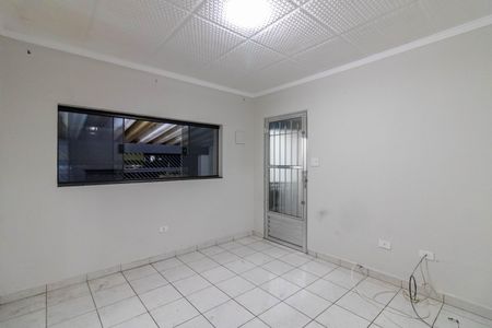 Sala de casa à venda com 2 quartos, 125m² em Jardim Santa Maria, Guarulhos