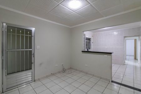 Sala de casa à venda com 2 quartos, 125m² em Jardim Santa Maria, Guarulhos