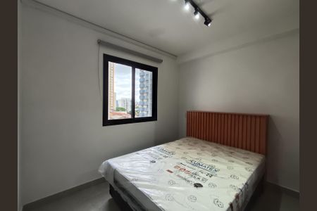 Studio para alugar com 24m², 1 quarto e sem vagaStudio