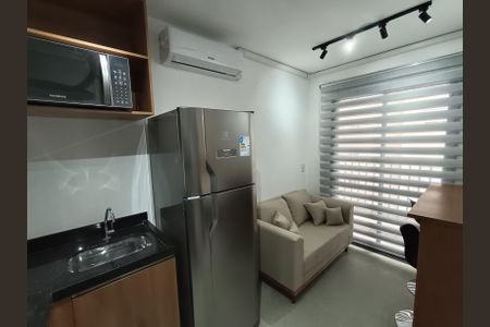 Kitnet/Studio para alugar com 1 quarto, 24m² em Vila da Saúde, São Paulo