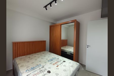 Studio para alugar com 24m², 1 quarto e sem vagaStudio