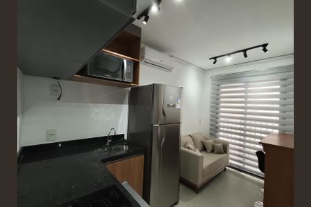 Kitnet/Studio para alugar com 1 quarto, 24m² em Vila da Saúde, São Paulo