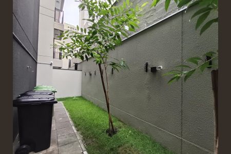 Studio para alugar com 24m², 1 quarto e sem vagaÁrea comum